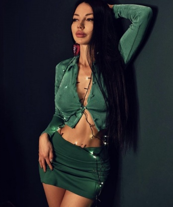 Анкета проститутки Маша - город Октябрьское, 22 года, №14722