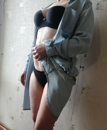 Анкета проститутки Вика - город Октябрьское, 35 лет, №4622