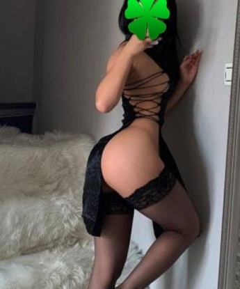 Анкета проститутки Анна - город Октябрьское, 36 лет, №5018