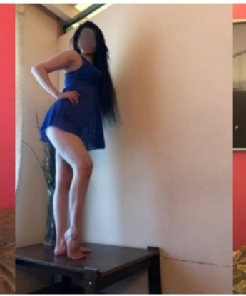 Анкета проститутки Евочка - город Октябрьское, 29 лет, №7253